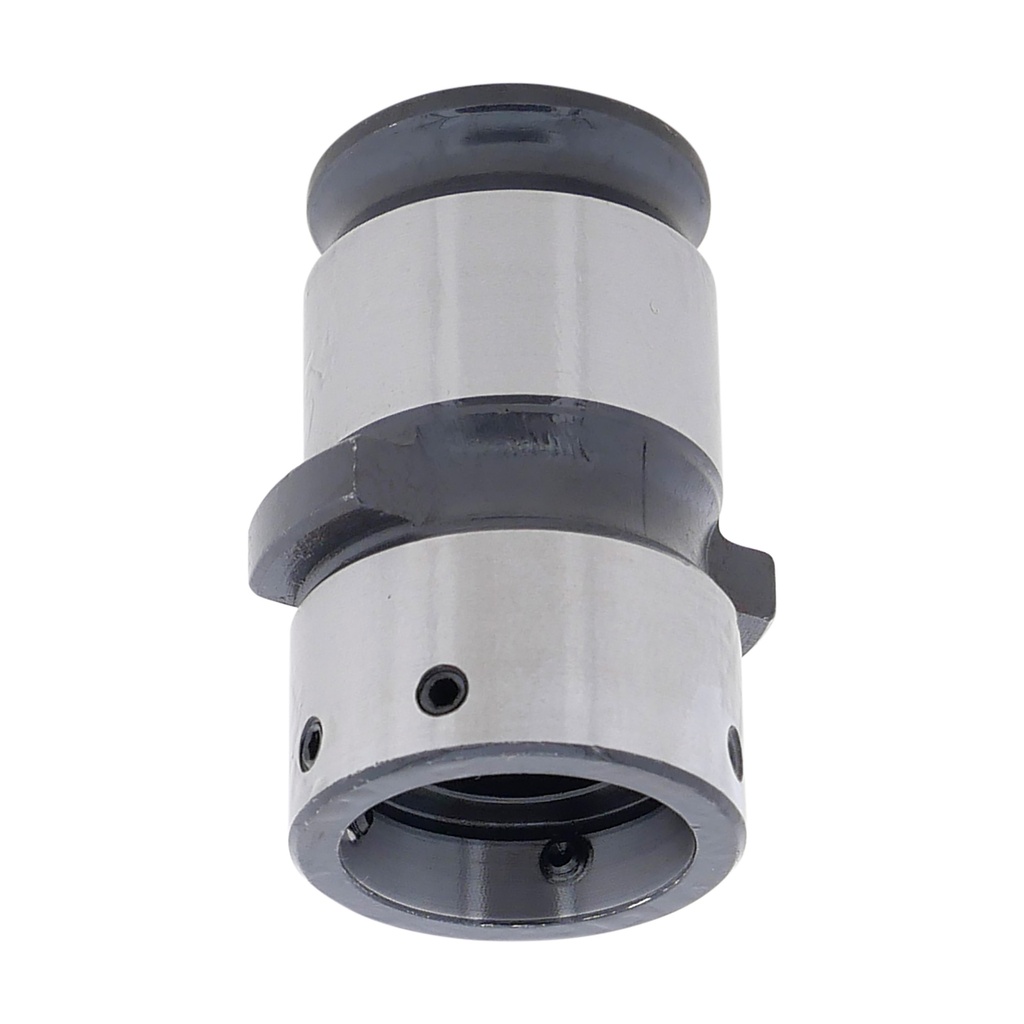 GT24 External threading die holder M8 Valkenpower